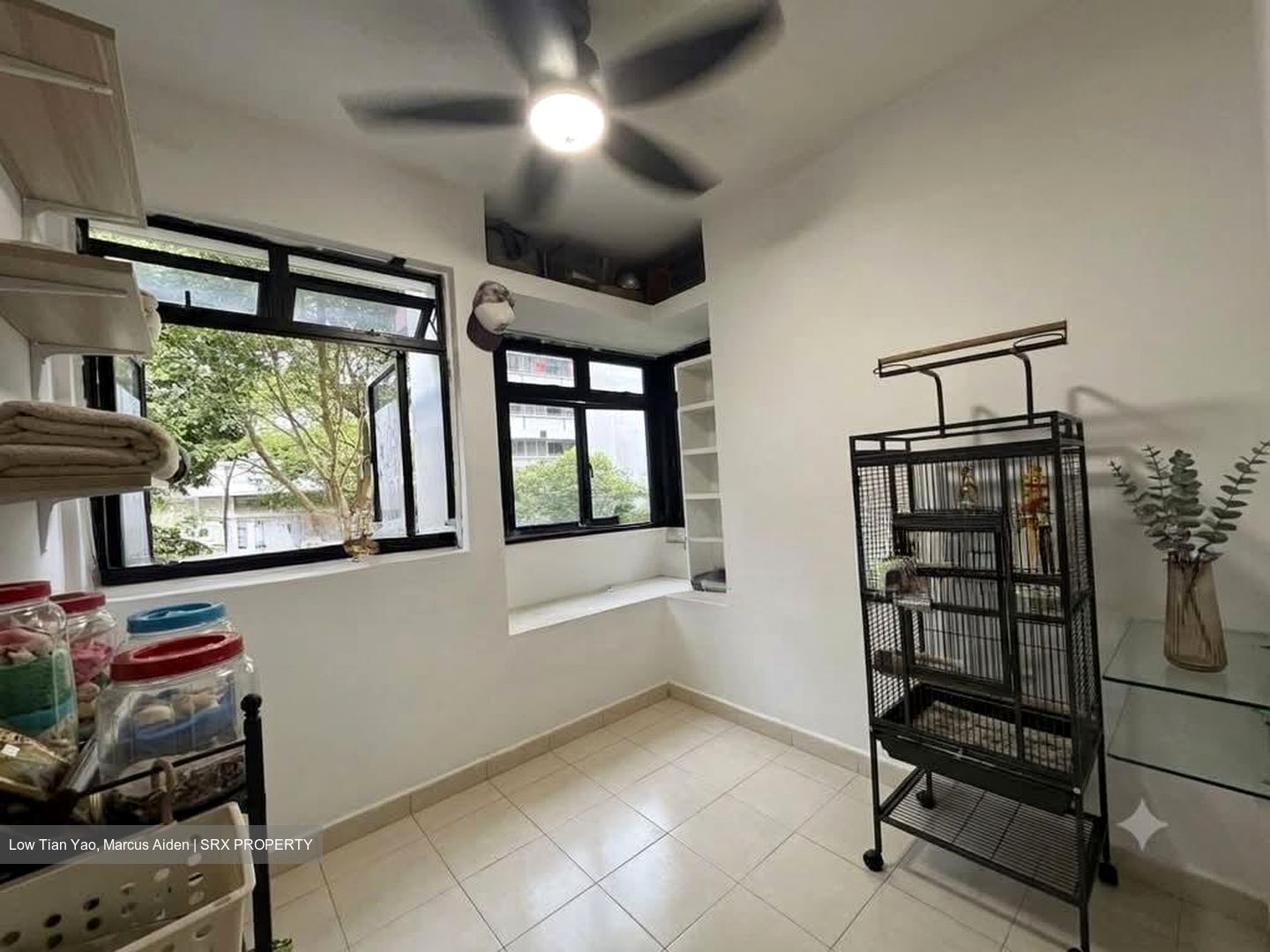 Blk 103 Kebun Baru Heights (Ang Mo Kio), HDB 3 Rooms #575133151